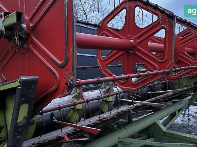 Клаас Dominator 88, объемом двигателя 0 л и пробегом 0 тыс. км за 37500 $, фото 56 на Automoto.ua