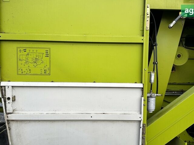 Клаас Dominator 88, объемом двигателя 0 л и пробегом 0 тыс. км за 37500 $, фото 25 на Automoto.ua