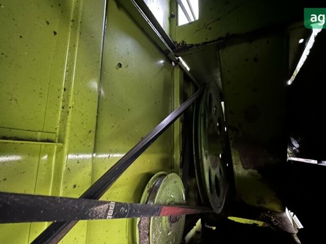 Клаас Dominator 88, объемом двигателя 0 л и пробегом 0 тыс. км за 37500 $, фото 20 на Automoto.ua