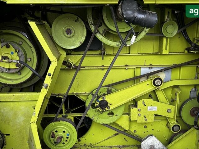 Клаас Dominator 88, объемом двигателя 0 л и пробегом 0 тыс. км за 37500 $, фото 33 на Automoto.ua