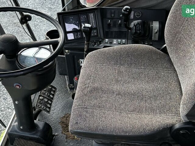 Клаас Dominator 88, объемом двигателя 0 л и пробегом 0 тыс. км за 37500 $, фото 43 на Automoto.ua