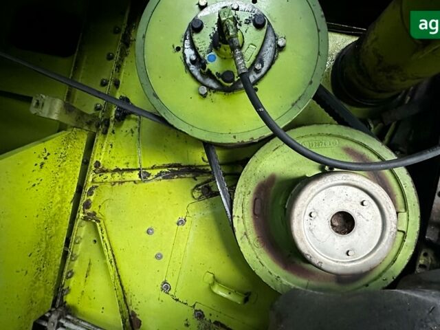 Клаас Dominator 88, объемом двигателя 0 л и пробегом 0 тыс. км за 37500 $, фото 26 на Automoto.ua