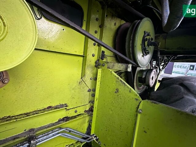 Клаас Dominator 88, объемом двигателя 0 л и пробегом 0 тыс. км за 37500 $, фото 21 на Automoto.ua