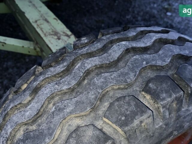 Клаас Dominator 88, объемом двигателя 0 л и пробегом 0 тыс. км за 37500 $, фото 65 на Automoto.ua