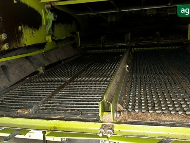 Клаас Dominator 88, объемом двигателя 0 л и пробегом 0 тыс. км за 37500 $, фото 9 на Automoto.ua