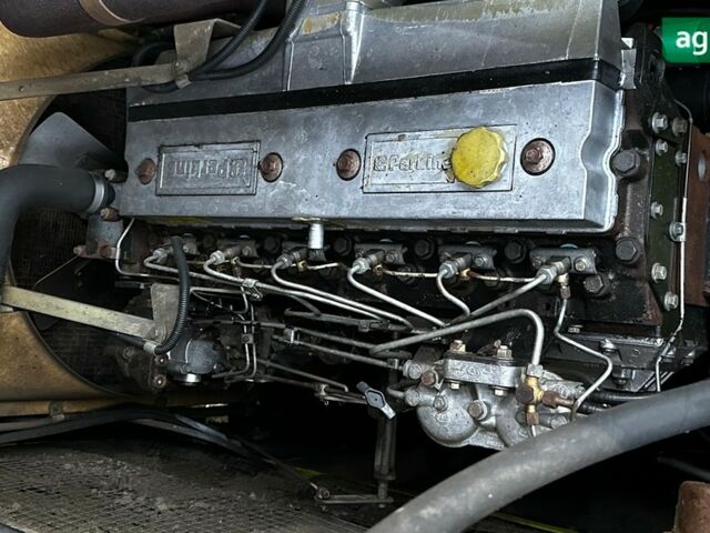 Клаас Dominator 88, объемом двигателя 0 л и пробегом 0 тыс. км за 37500 $, фото 36 на Automoto.ua