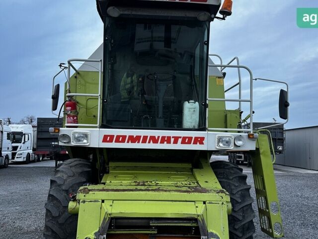 Клаас Dominator 88, объемом двигателя 0 л и пробегом 0 тыс. км за 37500 $, фото 1 на Automoto.ua