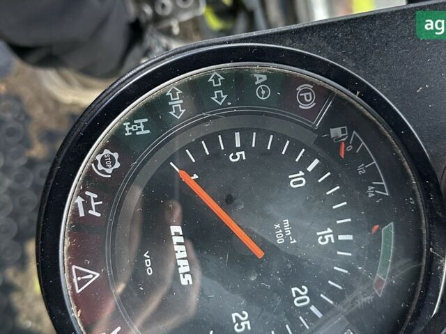 Клаас Dominator 88, объемом двигателя 0 л и пробегом 0 тыс. км за 37500 $, фото 41 на Automoto.ua