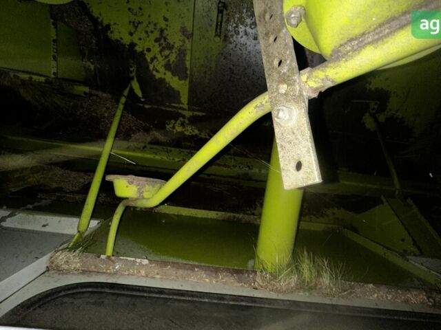 Клаас Dominator 88, объемом двигателя 0 л и пробегом 0 тыс. км за 37500 $, фото 50 на Automoto.ua