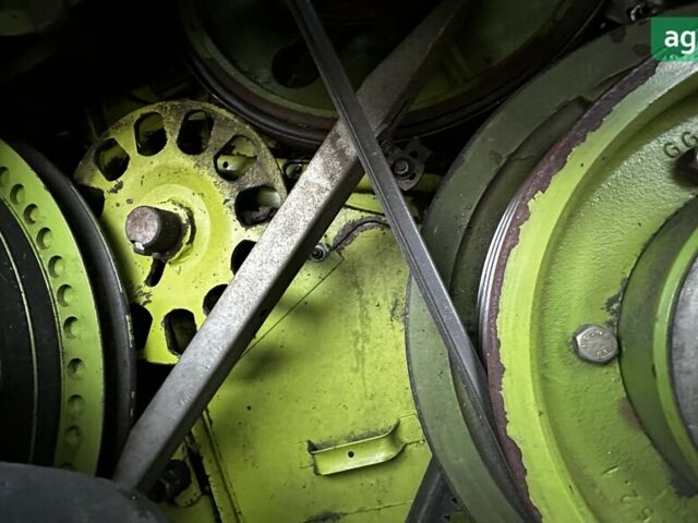 Клаас Dominator 88, объемом двигателя 0 л и пробегом 0 тыс. км за 37500 $, фото 30 на Automoto.ua