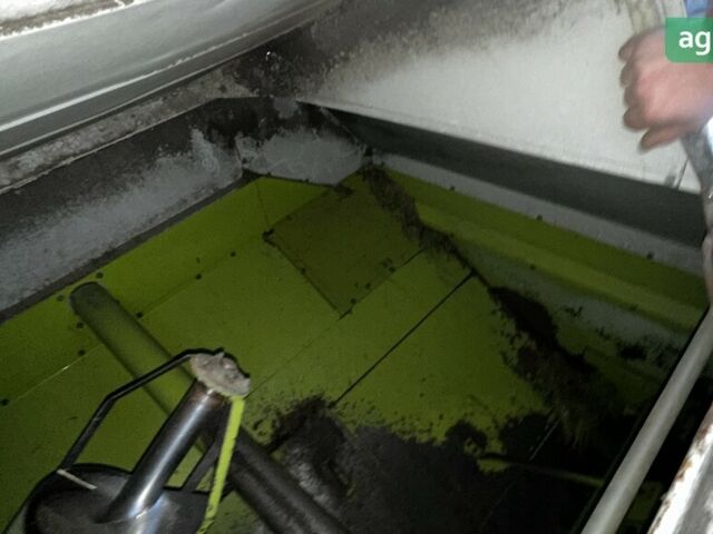 Клаас Dominator 88, объемом двигателя 0 л и пробегом 0 тыс. км за 37500 $, фото 54 на Automoto.ua