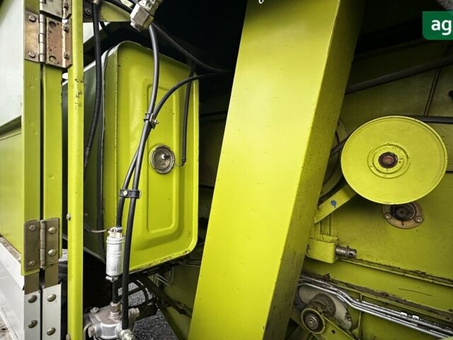 Клаас Dominator 88, объемом двигателя 0 л и пробегом 0 тыс. км за 37500 $, фото 22 на Automoto.ua