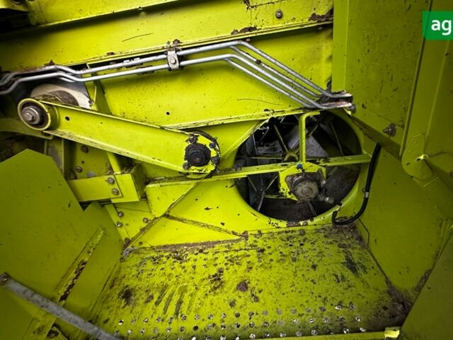 Клаас Dominator 88, объемом двигателя 0 л и пробегом 0 тыс. км за 37500 $, фото 14 на Automoto.ua