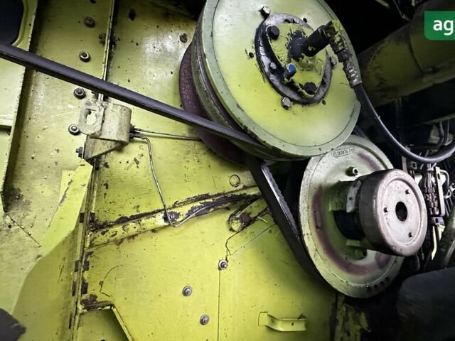 Клаас Dominator 88, объемом двигателя 0 л и пробегом 0 тыс. км за 37500 $, фото 19 на Automoto.ua