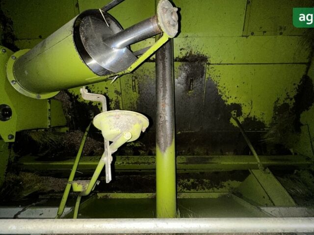 Клаас Dominator 88, объемом двигателя 0 л и пробегом 0 тыс. км за 37500 $, фото 51 на Automoto.ua