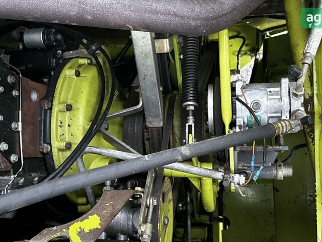 Клаас Dominator 88, объемом двигателя 0 л и пробегом 0 тыс. км за 37500 $, фото 37 на Automoto.ua