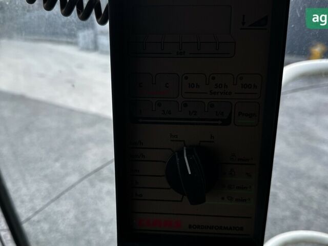 Клаас Dominator 88, объемом двигателя 0 л и пробегом 0 тыс. км за 37500 $, фото 39 на Automoto.ua