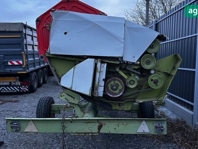 Клаас Dominator 88, объемом двигателя 0 л и пробегом 0 тыс. км за 37500 $, фото 60 на Automoto.ua