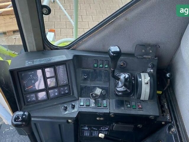 Клаас Dominator 88, объемом двигателя 0 л и пробегом 0 тыс. км за 43383 $, фото 8 на Automoto.ua