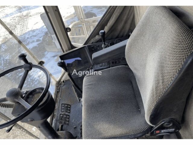 Клаас Dominator 88, объемом двигателя 0 л и пробегом 0 тыс. км за 12607 $, фото 4 на Automoto.ua