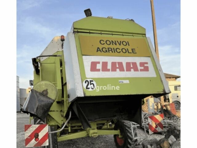 Клаас Dominator 88, объемом двигателя 0 л и пробегом 0 тыс. км за 12607 $, фото 3 на Automoto.ua