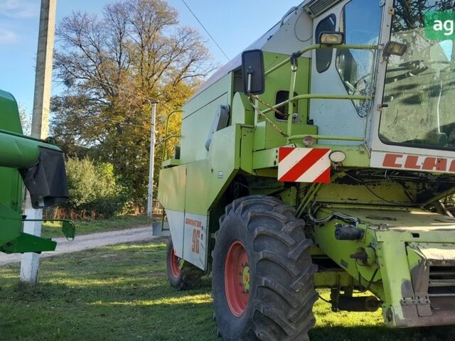 Клаас Dominator 96, об'ємом двигуна 0 л та пробігом 0 тис. км за 35000 $, фото 3 на Automoto.ua