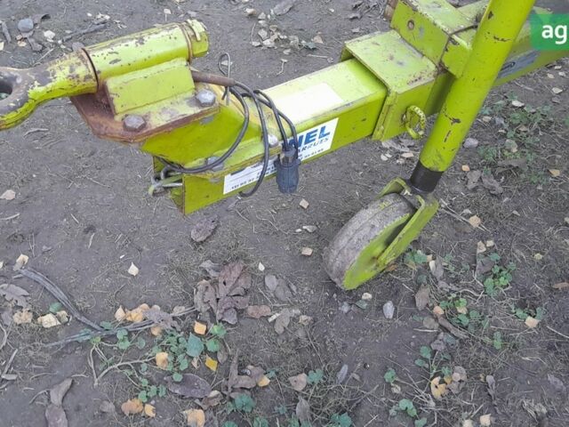 Клаас Dominator 96, об'ємом двигуна 0 л та пробігом 0 тис. км за 35000 $, фото 10 на Automoto.ua