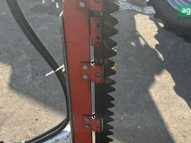 Клаас Dominator 96, объемом двигателя 0 л и пробегом 1 тыс. км за 32500 $, фото 8 на Automoto.ua