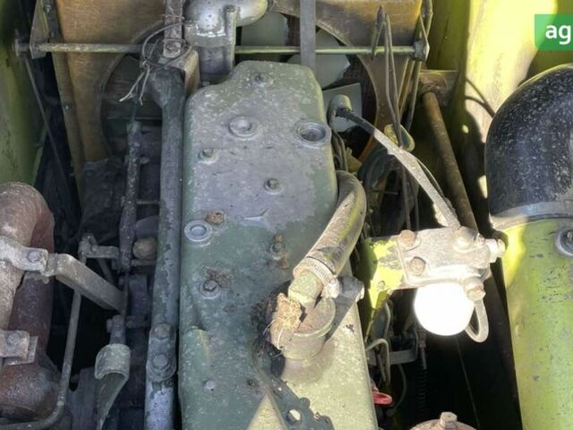 Клаас Dominator 96, об'ємом двигуна 0 л та пробігом 0 тис. км за 18000 $, фото 4 на Automoto.ua