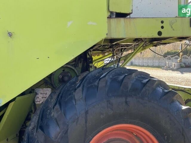 Клаас Dominator 96, об'ємом двигуна 0 л та пробігом 0 тис. км за 18000 $, фото 7 на Automoto.ua
