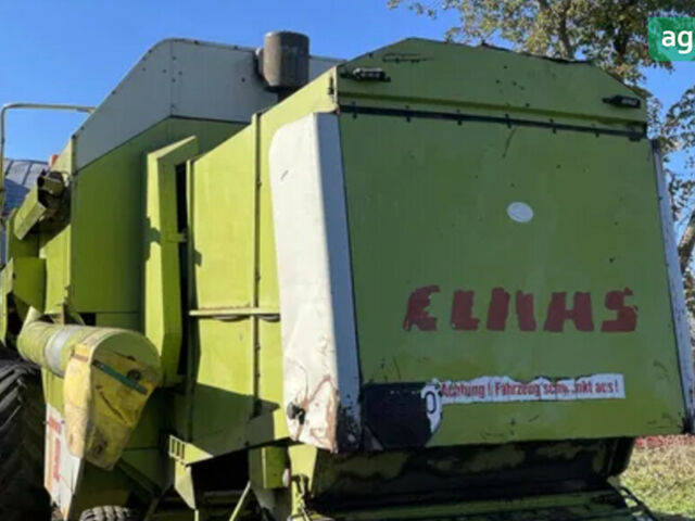 Клаас Dominator 96, объемом двигателя 0 л и пробегом 0 тыс. км за 20000 $, фото 7 на Automoto.ua