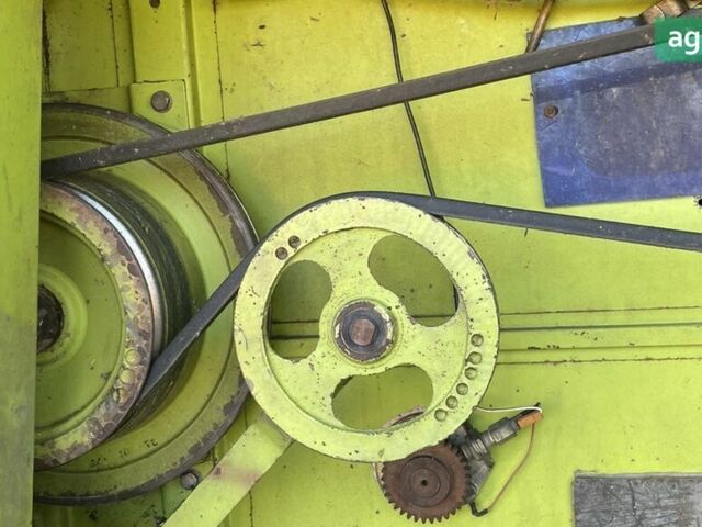 Клаас Dominator 96, об'ємом двигуна 0 л та пробігом 0 тис. км за 18000 $, фото 8 на Automoto.ua