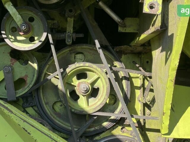 Клаас Dominator 96, об'ємом двигуна 0 л та пробігом 0 тис. км за 18000 $, фото 3 на Automoto.ua