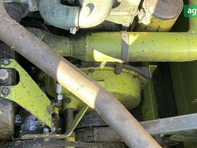 Клаас Dominator 96, об'ємом двигуна 0 л та пробігом 0 тис. км за 18000 $, фото 2 на Automoto.ua