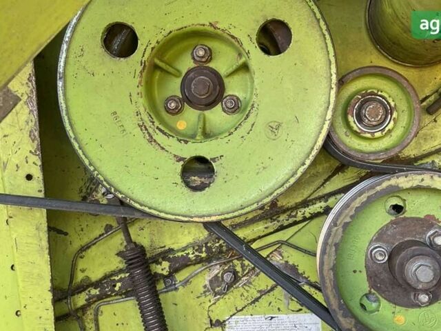 Клаас Dominator 96, об'ємом двигуна 0 л та пробігом 0 тис. км за 18000 $, фото 1 на Automoto.ua