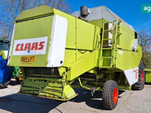 Клаас Dominator 96, объемом двигателя 14.86 л и пробегом 0 тыс. км за 11416 $, фото 3 на Automoto.ua