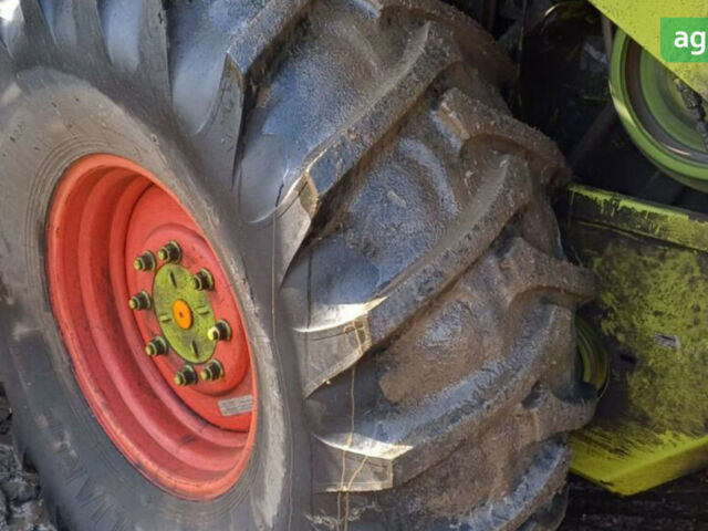 Клаас Dominator 96, объемом двигателя 14.86 л и пробегом 0 тыс. км за 11416 $, фото 6 на Automoto.ua