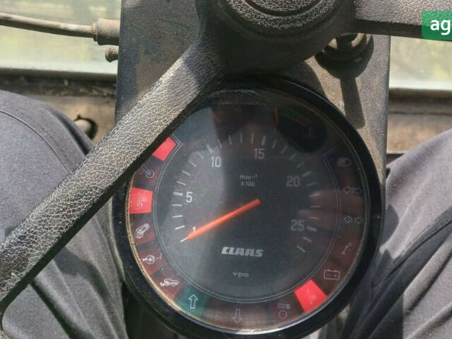 Клаас Dominator 96, объемом двигателя 14.86 л и пробегом 0 тыс. км за 11416 $, фото 5 на Automoto.ua