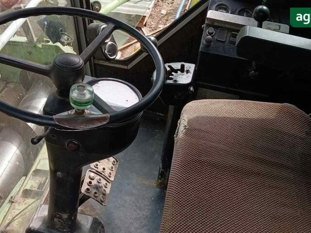 Клаас Dominator 96, объемом двигателя 0 л и пробегом 0 тыс. км за 20000 $, фото 4 на Automoto.ua