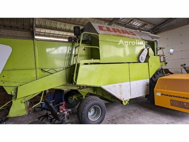 Клаас Dominator 96, об'ємом двигуна 0 л та пробігом 0 тис. км за 15621 $, фото 3 на Automoto.ua
