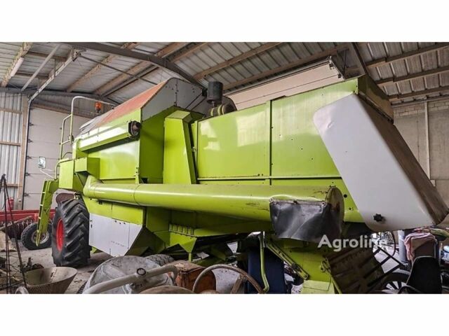Клаас Dominator 96, об'ємом двигуна 0 л та пробігом 0 тис. км за 15621 $, фото 2 на Automoto.ua