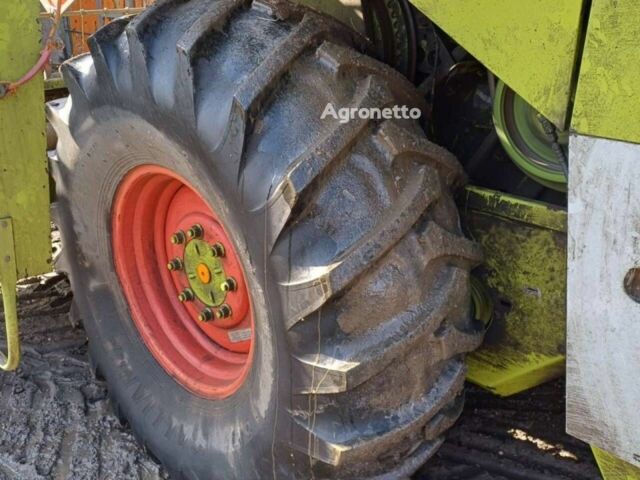 Клаас Dominator 96, объемом двигателя 0 л и пробегом 0 тыс. км за 11245 $, фото 7 на Automoto.ua