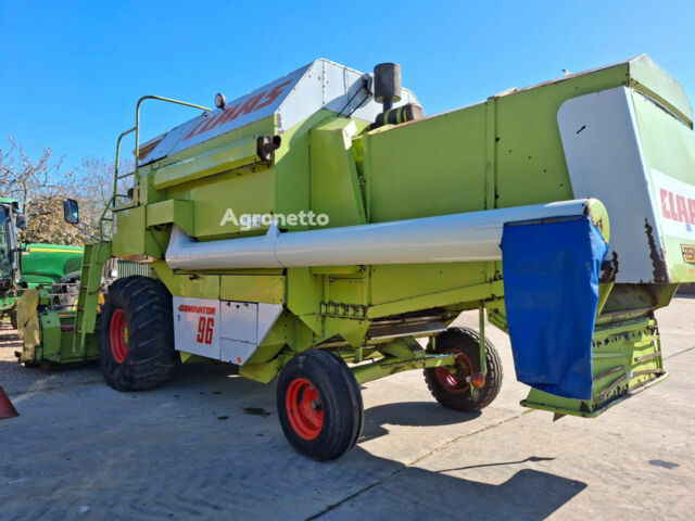 Клаас Dominator 96, объемом двигателя 0 л и пробегом 0 тыс. км за 11245 $, фото 3 на Automoto.ua