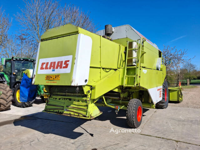 Клаас Dominator 96, объемом двигателя 0 л и пробегом 0 тыс. км за 11245 $, фото 4 на Automoto.ua