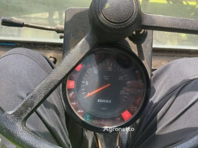 Клаас Dominator 96, объемом двигателя 0 л и пробегом 0 тыс. км за 11245 $, фото 6 на Automoto.ua