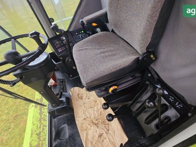 Клаас Dominator 98, об'ємом двигуна 0 л та пробігом 0 тис. км за 49850 $, фото 15 на Automoto.ua