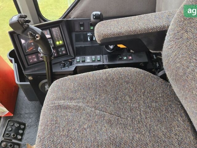 Клаас Dominator 98, об'ємом двигуна 0 л та пробігом 0 тис. км за 49850 $, фото 18 на Automoto.ua