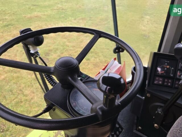 Клаас Dominator 98, об'ємом двигуна 0 л та пробігом 0 тис. км за 49850 $, фото 17 на Automoto.ua