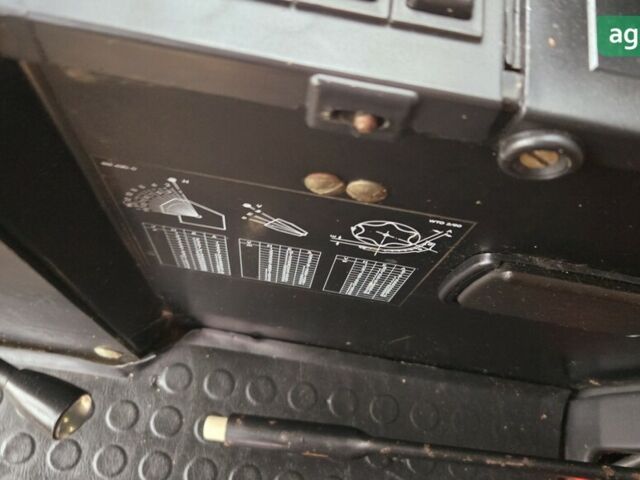 Клаас Dominator 98, об'ємом двигуна 0 л та пробігом 0 тис. км за 49850 $, фото 23 на Automoto.ua