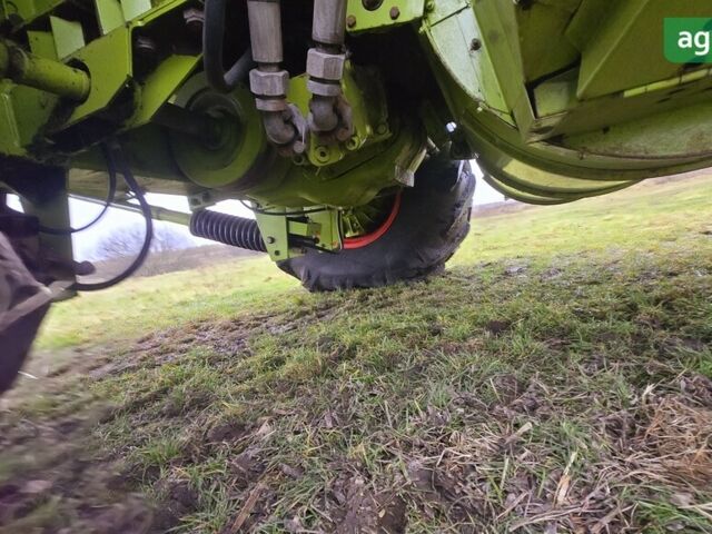 Клаас Dominator 98, об'ємом двигуна 0 л та пробігом 0 тис. км за 49850 $, фото 12 на Automoto.ua